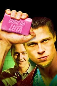 Pôster de Clube da Luta