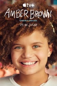 Poster for Amber Brown