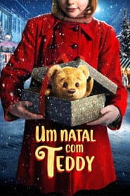 Affiche de Um Natal com Teddy