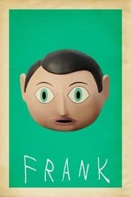 Póster de Frank