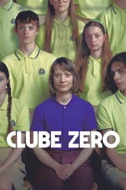 Affiche de Clube Zero