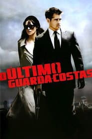 Pôster de O Último Guarda-Costas