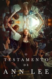 Affiche de O Testamento de Ann Lee