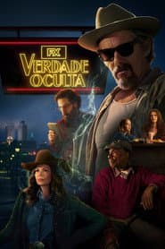 Póster de Verdade Oculta