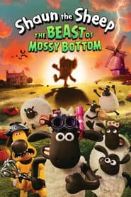 Pôster de Shaun the Sheep: The Beast of Mossy Bottom