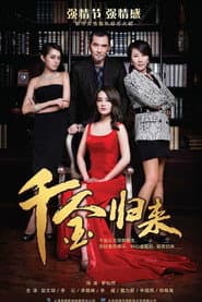 Pôster de Return of the Heiress