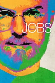 Affiche de Jobs