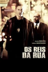 Poster for Os Reis da Rua