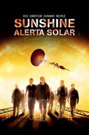 Poster for Sunshine: Alerta Solar