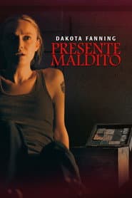 Poster for Presente Maldito