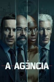 Pôster de A Agência