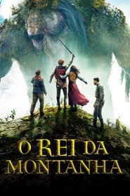 Poster for O Rei da Montanha