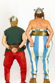 Pôster de Astérix et les Douze Travaux
