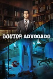 Pôster de Doutor Advogado