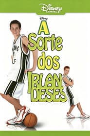 Affiche de A Sorte dos Irlandeses