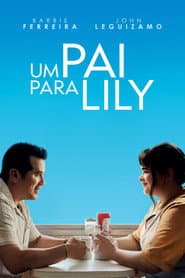 Poster for Um Pai para Lily