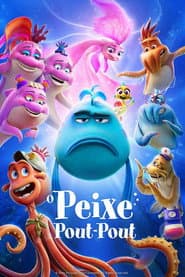 Pôster de The Pout-Pout Fish