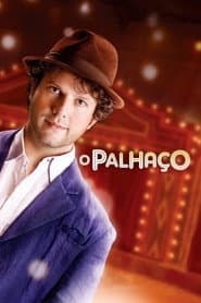 Pôster de O Palhaço