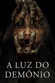 Poster for A Luz do Demônio
