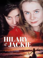 Pôster de Hilary e Jackie