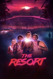 Pôster de O Resort