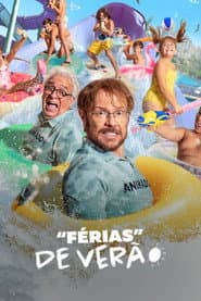 Poster for Férias de Verão
