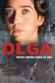Affiche de Olga
