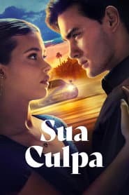 Pôster de Sua Culpa