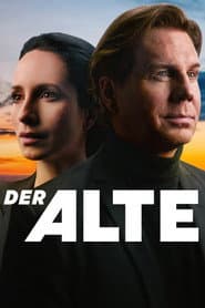 Poster for Der Alte