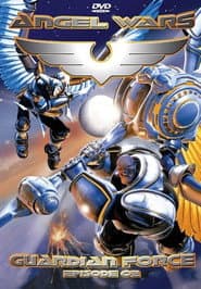 Pôster de Angel Wars: Blue Moon