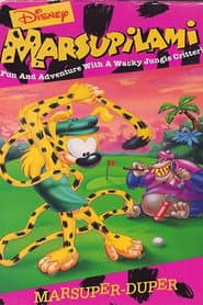 Pôster de Marsupilami