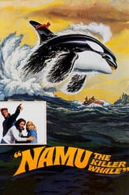 Pôster de Namu, the Killer Whale