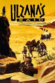 Poster for A Vingança de Ulzana
