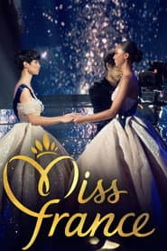 Poster for Miss France