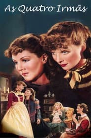 Poster for As Quatro Irmãs