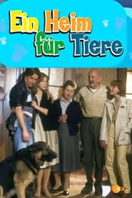 Pôster de Ein Heim für Tiere