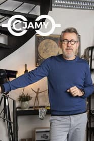 Pôster de C Jamy