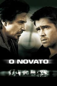 Poster for O Novato
