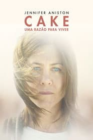 Poster for Cake: Uma Razão para Viver