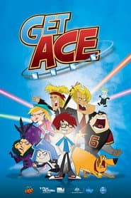 Pôster de Ace