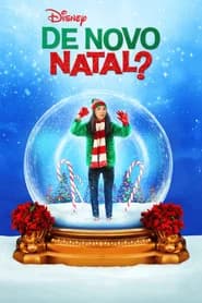 Poster for De Novo Natal?
