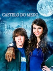 Pôster de Castelo do Medo
