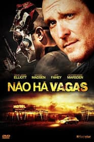 Pôster de Não Há Vagas