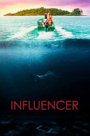 Póster de Influencer