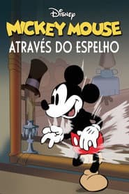 Poster for Através do Espelho