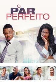 Póster de O Par Perfeito