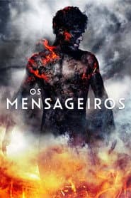 Affiche de Os Mensageiros