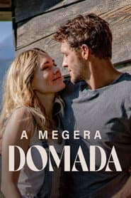 Poster for A Megera Domada