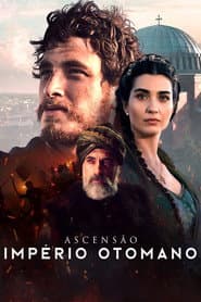 Poster for Ascensão: Império Otomano