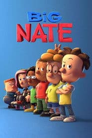 Pôster de Big Nate